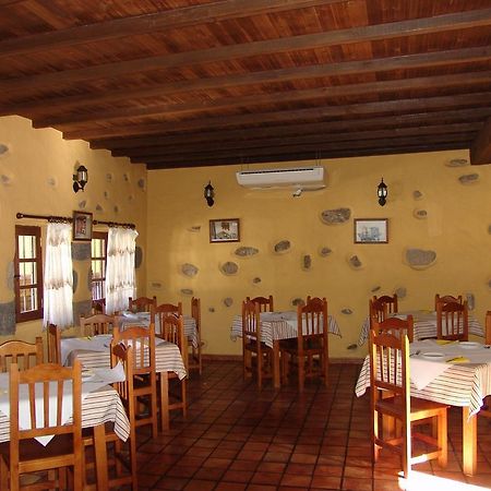 Hotel La Hacienda Del Molino Playa del Inglés Zewnętrze zdjęcie