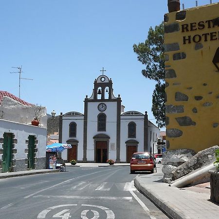 Hotel La Hacienda Del Molino Playa del Inglés Zewnętrze zdjęcie