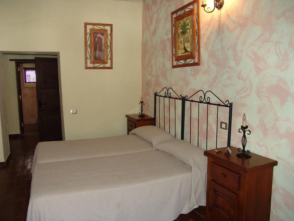 Hotel La Hacienda Del Molino Playa del Inglés Pokój zdjęcie