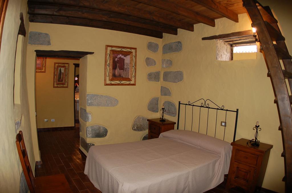 Hotel La Hacienda Del Molino Playa del Inglés Pokój zdjęcie