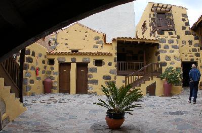 Hotel La Hacienda Del Molino Playa del Inglés Zewnętrze zdjęcie
