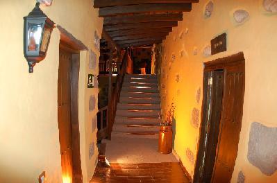 Hotel La Hacienda Del Molino Playa del Inglés Zewnętrze zdjęcie
