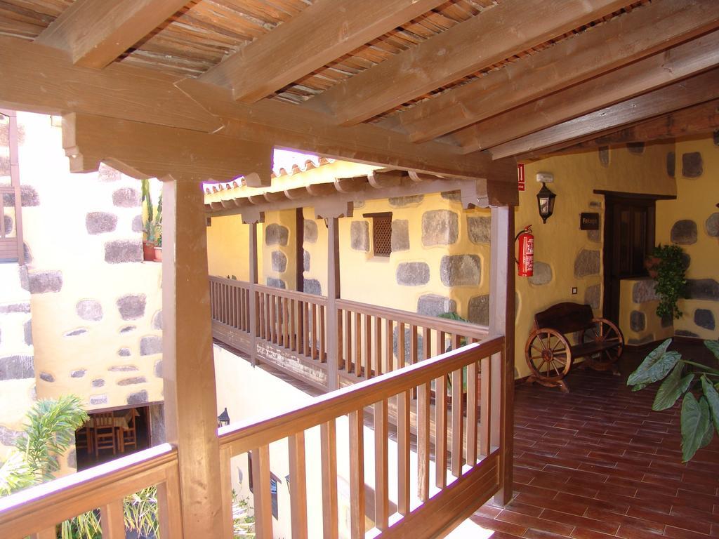 Hotel La Hacienda Del Molino Playa del Inglés Zewnętrze zdjęcie