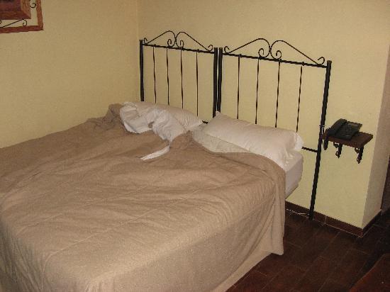Hotel La Hacienda Del Molino Playa del Inglés Zewnętrze zdjęcie